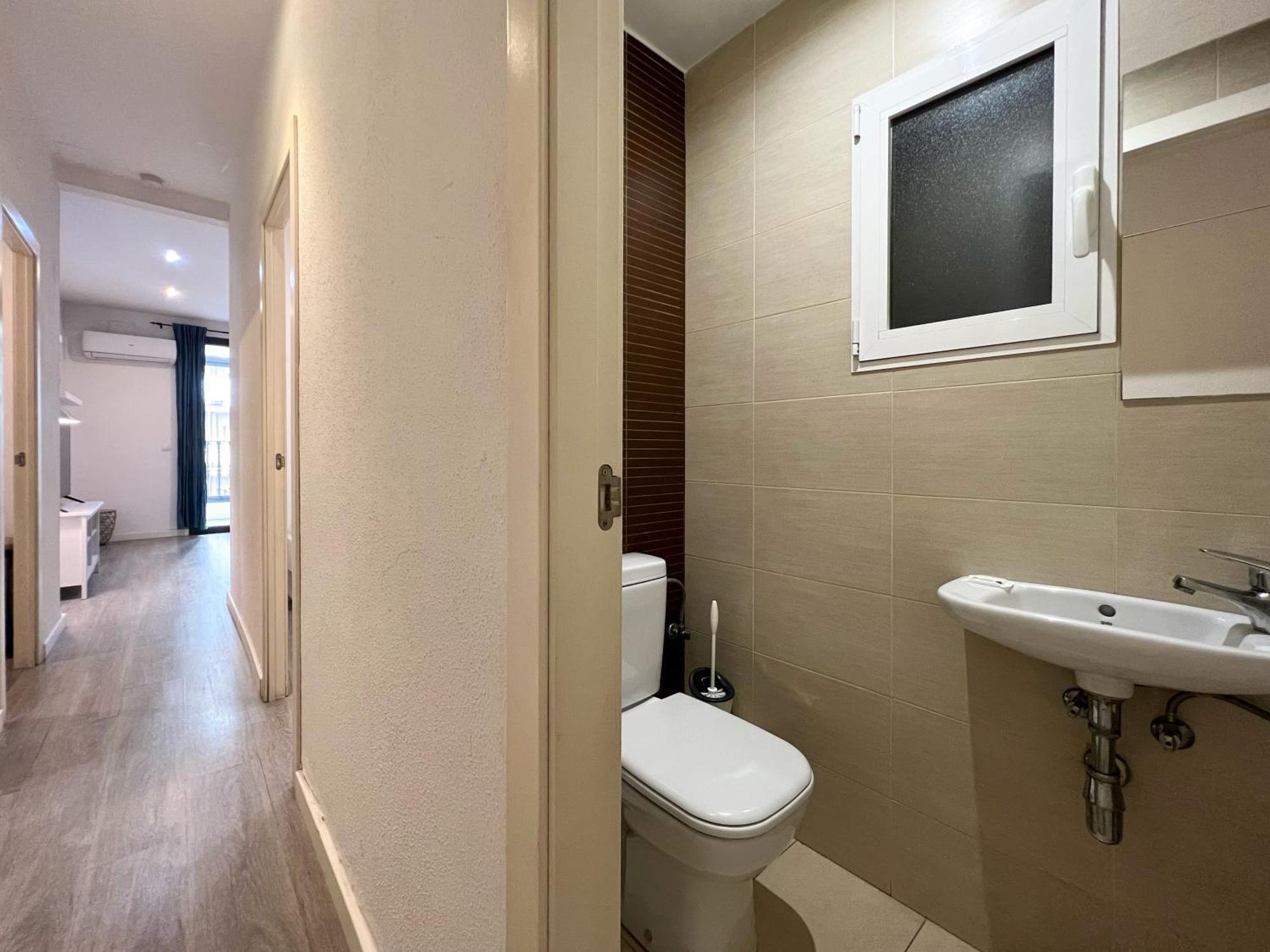 Apartment U-nique Rossello Barcelona