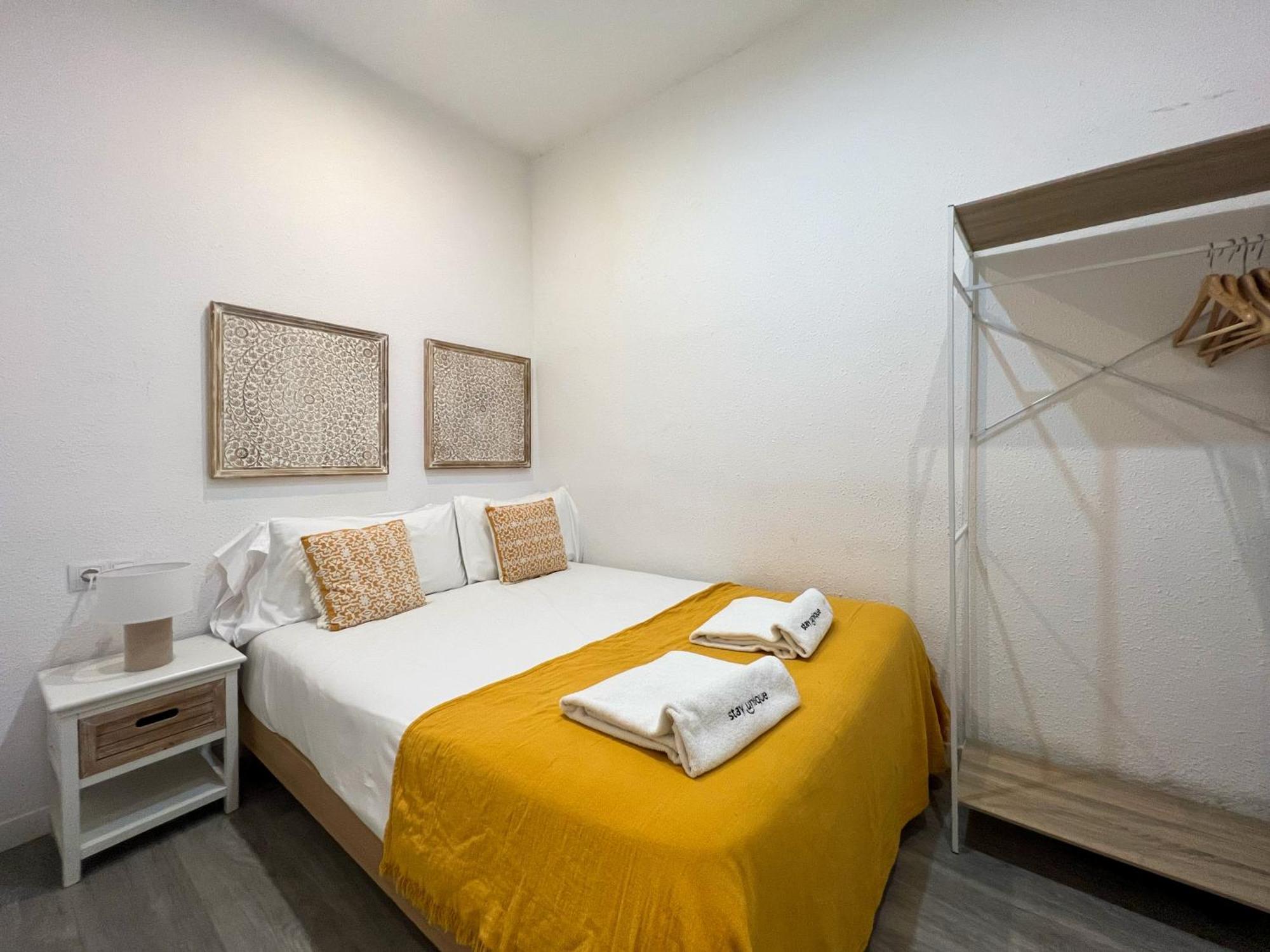 U-nique Rossello Apartment Barcelona